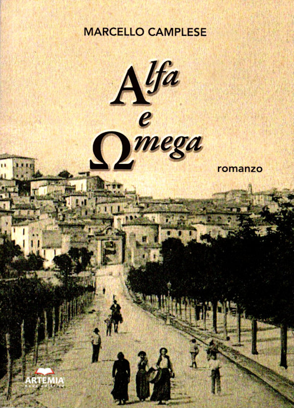 Alfa e Omega - 2022